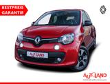 Renault Twingo SCe 70 Automatik Sitzheizung Klima USB
