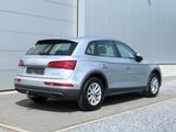 Audi Q5 2.0TDi Aut. / €17.685 netto / Virtual / Leath - Audi Q5: V6 TDI