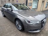Audi A6 Lim. 2.0 TDI  1.Hand, Automatik, erst 79Tkm - Audi A6 in Bielefeld