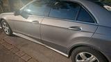 Mercedes-Benz Merzedes Benz E220 CDI - Mercedes-Benz: Merzedes