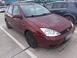 Ford Focus 1.6 16V 101Ps - Ford Focus: 16 16v