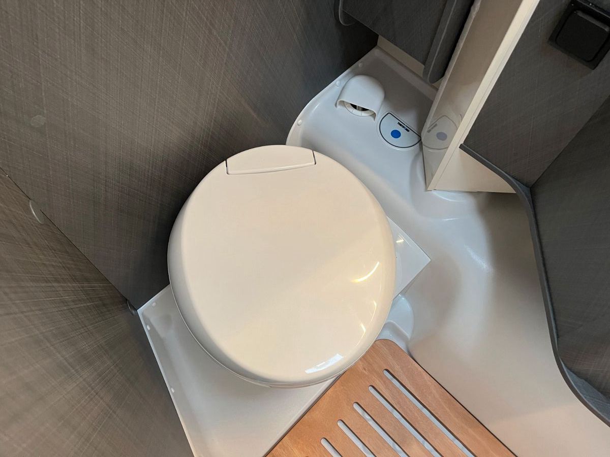 Fahrzeugabbildung Etrusco V 6.8 SCF *Automatik*iConic*Complete Selection*X