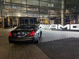 Mercedes-Benz S 450 4MATIC - amg line premium exklusive massag - Mercedes-Benz S 450 mit Benzin-Antrieb