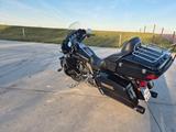 Harley-Davidson E- Glide Ultra Limited FLHTK - Harley-Davidson Ultra Limited (FLHTK)