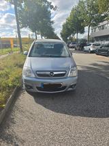 Opel Meriva Edition 1.4 TWINPORT Edition - Opel Meriva in Lübeck