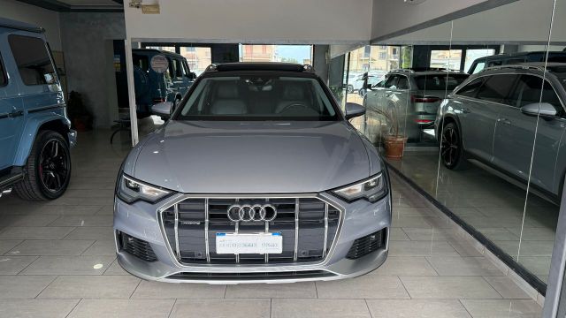 Audi A6 allroad A6 allroad 55 TDI 3.0 quattro ti