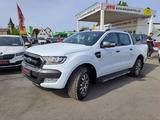 Ford Ranger Wildtrak Doppelkabine 4x4 *AHK*ACC*Kam* - Ford Ranger in Wuppertal