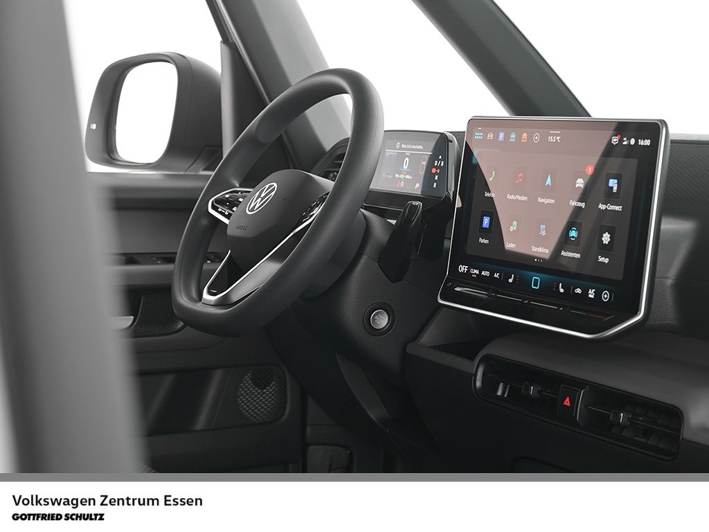Volkswagen ID. Buzz - Bild 16