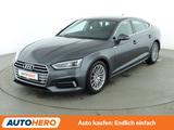 Audi A5 Sportback 40 TFSI Sport Aut.*NAVI*LED*TEMPO* - Audi A5 in Bochum