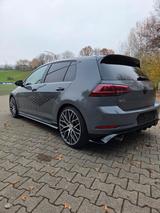 Volkswagen Golf 7 GTI TCR | 290 PS | Akrapovic | Dynaudio - Volkswagen Golf: Ps GTI