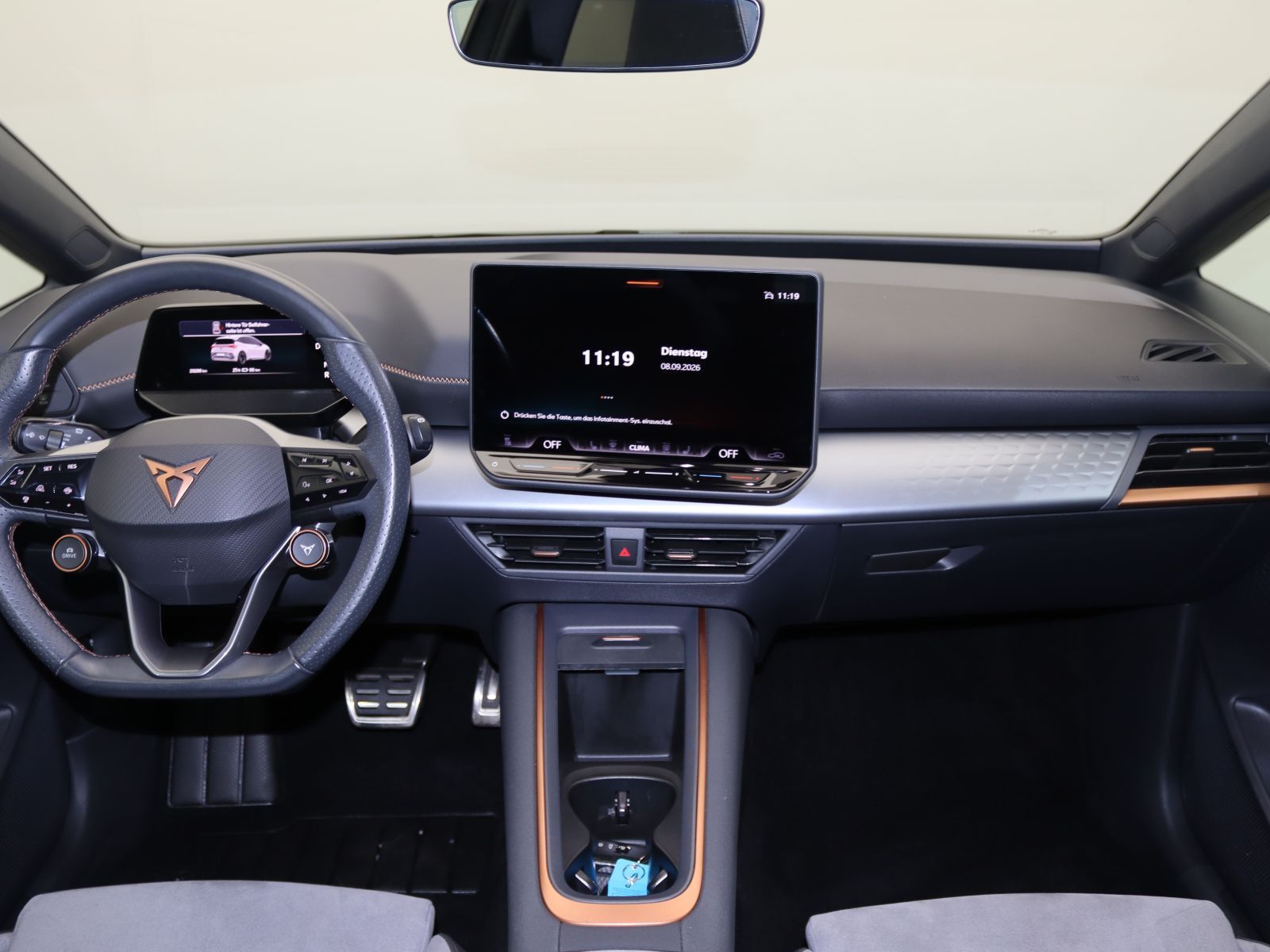 Cupra Born - Bild 9