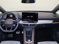 Cupra Born - Vorschau Bild 9