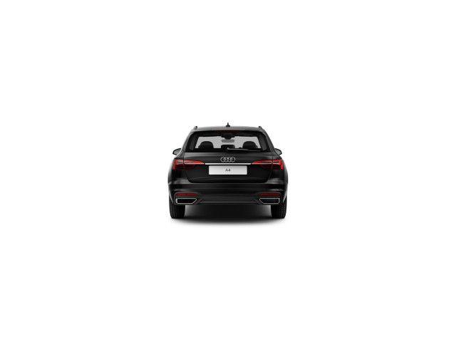 Audi A4 - Bild 5