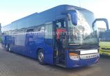 Setra 417 GT-HD , Defekt - Setra Reisebus Hd
