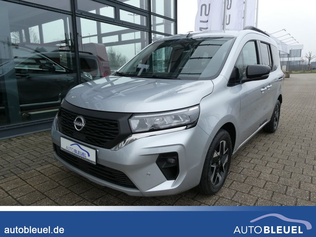 Nissan Townstar