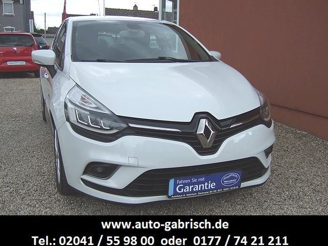 Renault Clio,NAVI,FULL-LED,KLIMA,PDC,TEMPOMAT