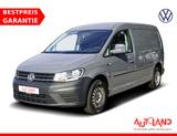 Volkswagen Caddy 1.0 Maxi Kasten BMT Klima Sitzheizung PDC - Angebote