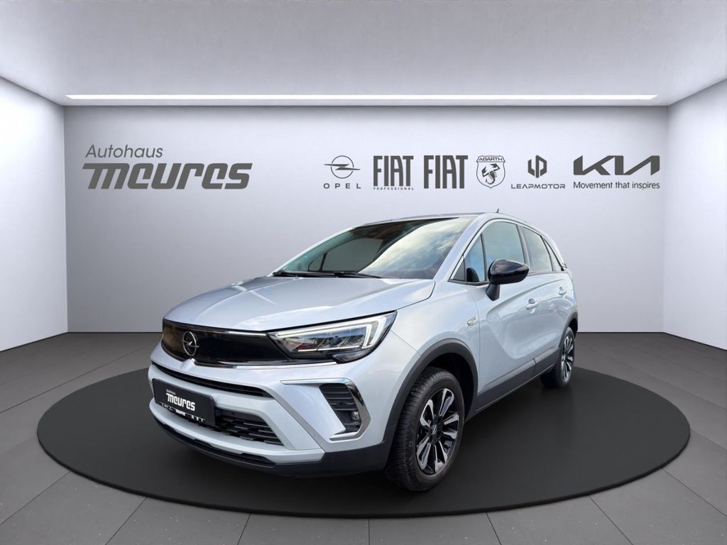 Image of Opel Crossland (X)