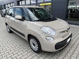 Fiat 500L 1.3 Multijet 95 CV Dualogic Pop Star - Fiat 500L: Automatik