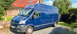 Opel Movano L3H3 Tüv 03/2027 Transporter C... - Opel Movano aus 2005