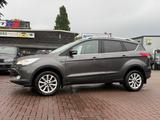 Ford Kuga Titanium mit Garantie und TÜV - Ford Gebrauchtwagen in Oberhausen