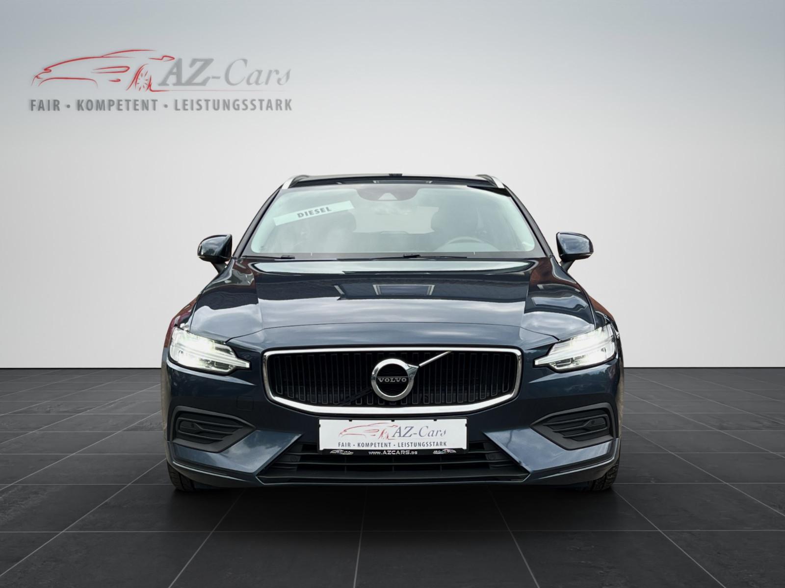 Volvo V60 Kombi Momentum Pro*AUTOMATIK*NAVI*LED*KAMERA