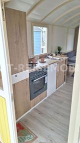 Andere Tiny-House Lars II - Mobilheim