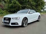 Audi A5 Cabrio/Coupe 3.0 TDI - Audi A6: Cabrio