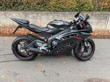 Yamaha YZF-R6 RJ15 - YAMAHA YZF R6R