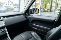 LAND ROVER Range Rover Sport Autobiography/ 7 SITZER / PANO LAND ROVER Range Rover Sport Autobiography/ 7 SITZER / PANO