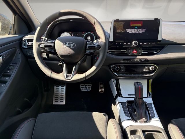 Hyundai i30 - Bild 10