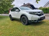 Honda CR-V 1.5 VTEC Turbo 4WD Elegance CVT-Automat... - Honda aus 2018