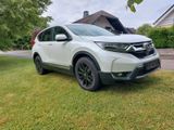 Honda CR-V 1.5 VTEC Turbo 4WD Elegance CVT-Automat... - Honda CR-V mit Benzin-Antrieb: Automatik