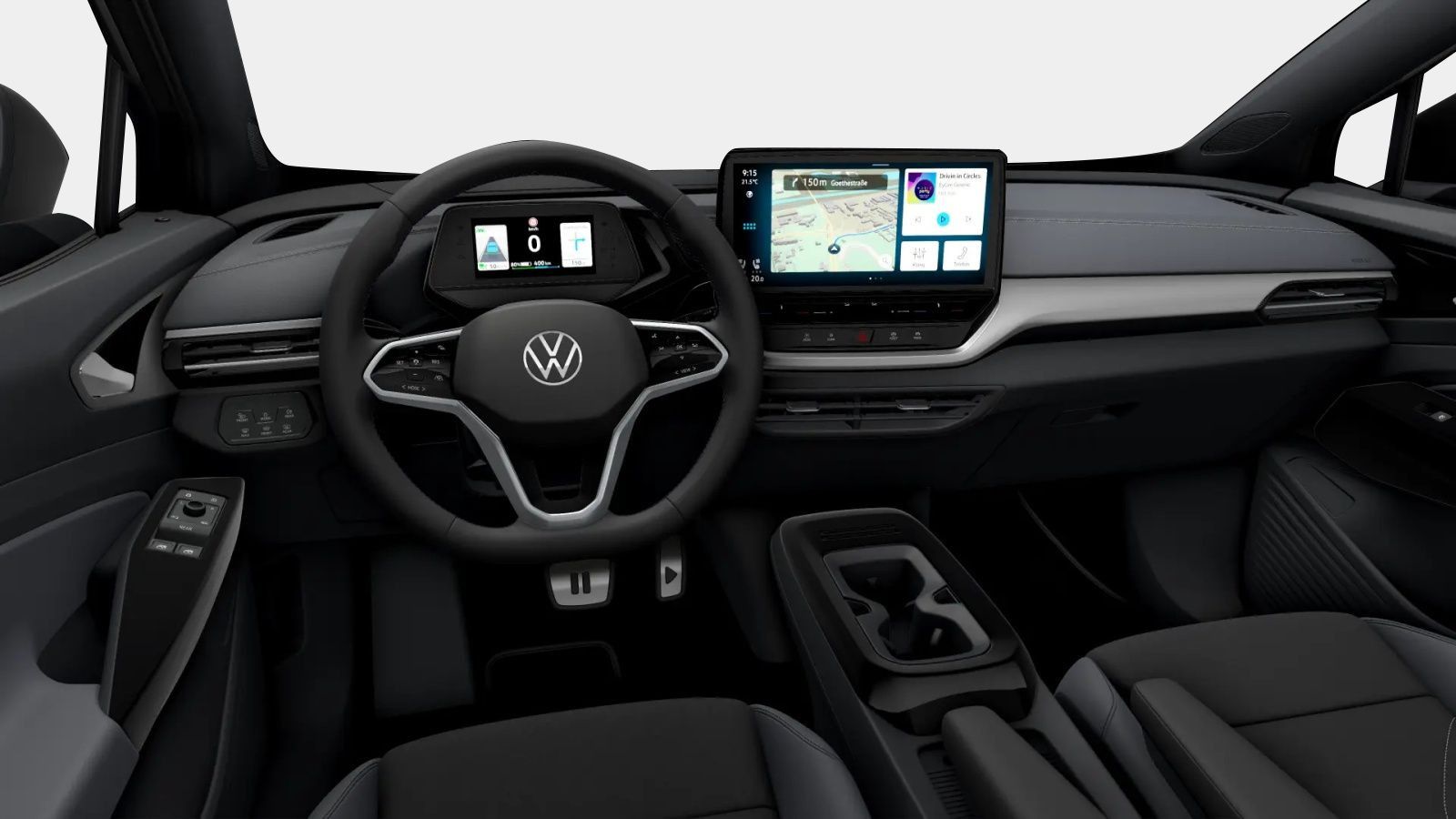 Volkswagen ID.4 - Bild 6
