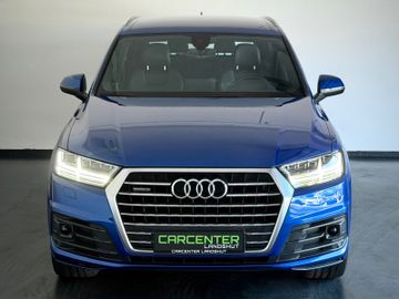 Audi Q7 - 4