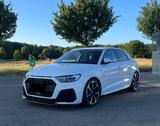 Audi A1 35 TFSI S tronic S line Sportback  - gebrauchte Kleinwagen in Aachen