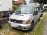 Mercedes-Benz Mercedes Vito 113 Marco Polo Westfalia Woh... - Mercedes-Benz: Westfalia