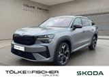 Skoda Kodiaq 2.0 TSI DSG 4x4 RS DCC ACC AHK AUT Navi36 - Skoda Kodiaq in Krefeld