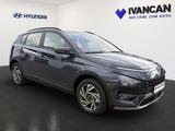 Hyundai BAYON 1.0T 100PS Trend - graue Hyundai BAYON