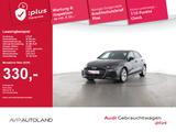 Audi A3 Sportback 35 TDI S tronic S line | inkl. WKR - Audi A3: Sportback Tronic