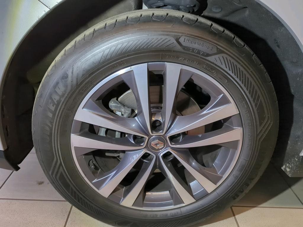 Fahrzeugabbildung Renault Espace V Limited Aut Matrix-LED Navi Pano Kamera