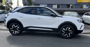 Opel Mokka 1.2 Turbo Edition Automatk NAVI ACC