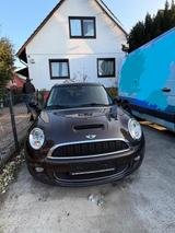MINI Cooper S Clubman Cooper S - MINI Cooper S Clubman aus 2010