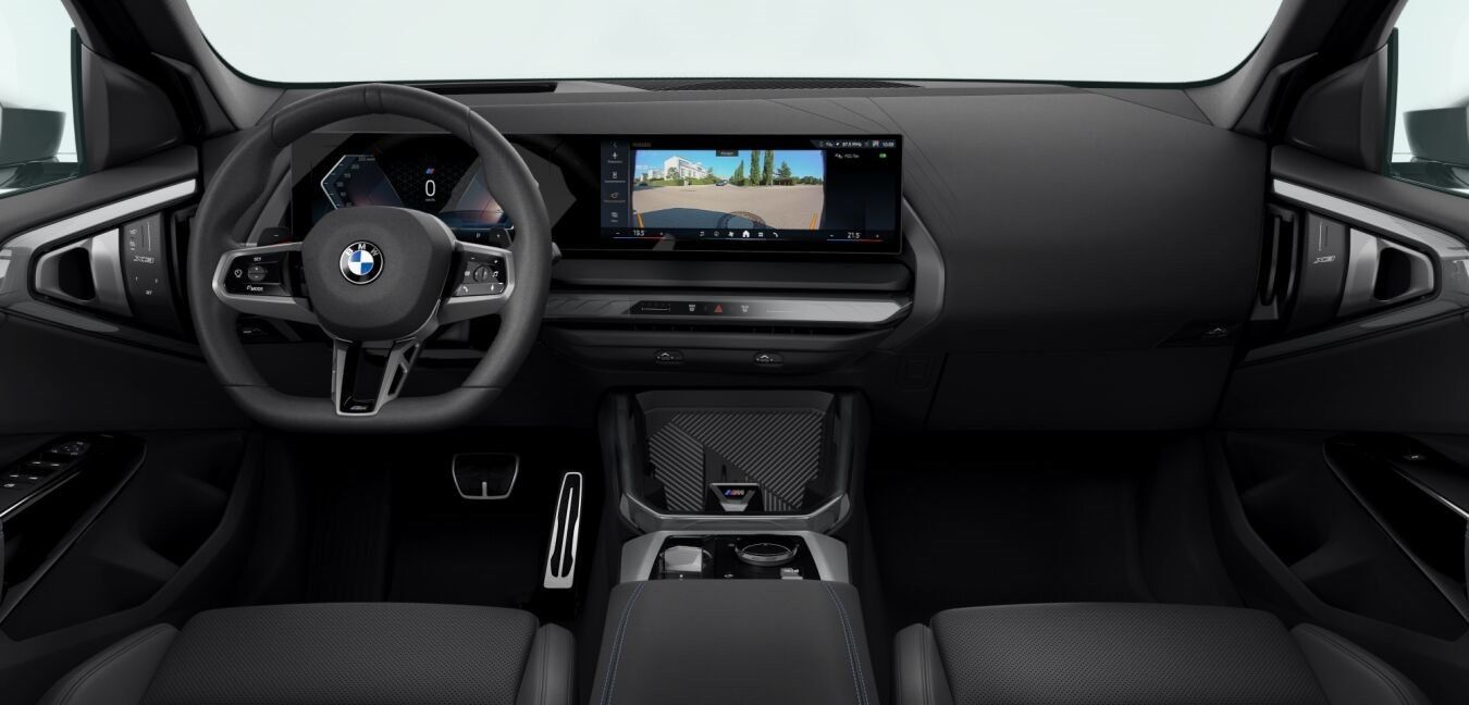 BMW X3 - Bild 4