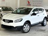Nissan Qashqai Visia*1HAND*TÜV*