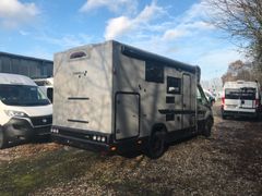 Chausson S 695 Sport Line, Aktion MJ 25