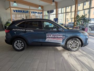 Ford Kuga Titanium 1.5 EcoBoost 150PS