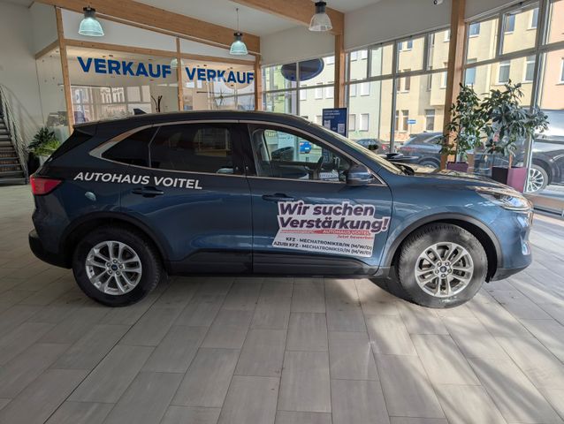 Ford Kuga Titanium 1.5 EcoBoost 150PS