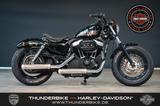 Harley-Davidson Sportster XL1200X Forty Eight m Auspuff Penzl - Angebote