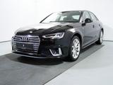 Audi A4 40 TDI sport S line AUTOM LED+NAV+PDC+ACC+SHZ - Audi A4: TDI Sport